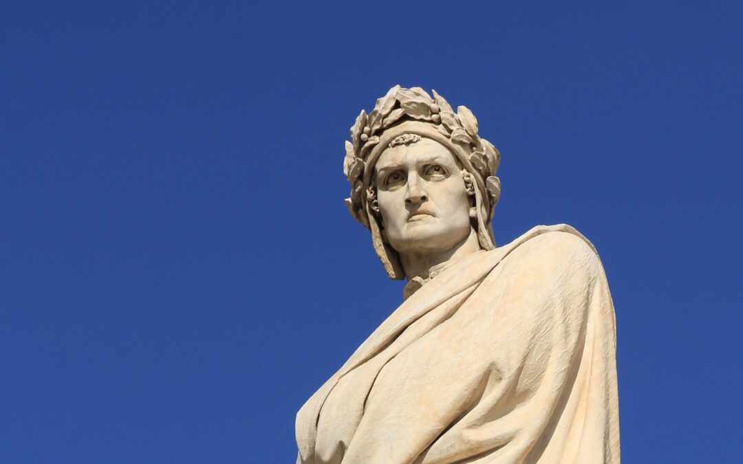 Da Dante all’italiano del futuro, un “volgare” figlio della nostra itineranza