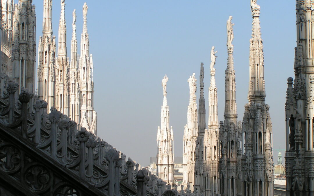 Una Lombardia ad alta vocazione di turismo religioso