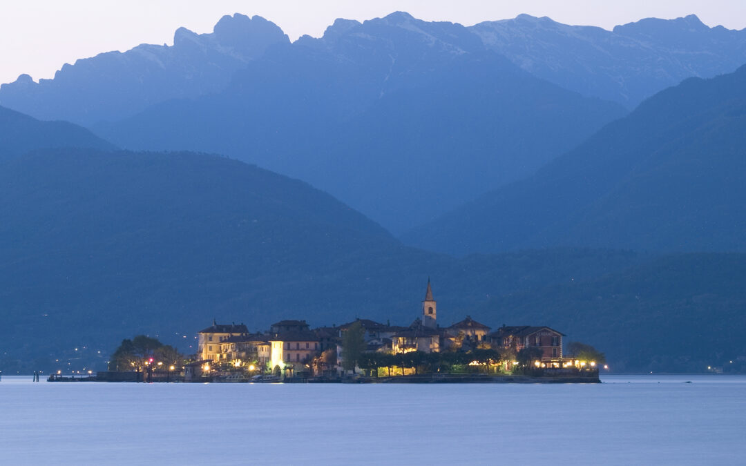Il Lago Maggiore, un turismo unitario che guarda oltre l’anno zero