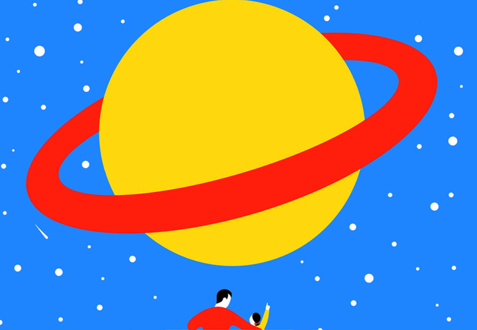 Scene di vita aziendale ai tempi del Covid19 – I bambini stanno bene