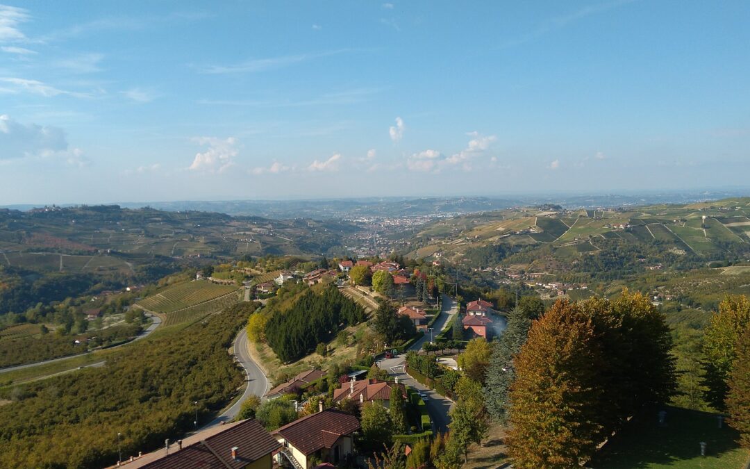 Piemonte, presentato il documento di indirizzo per il turismo