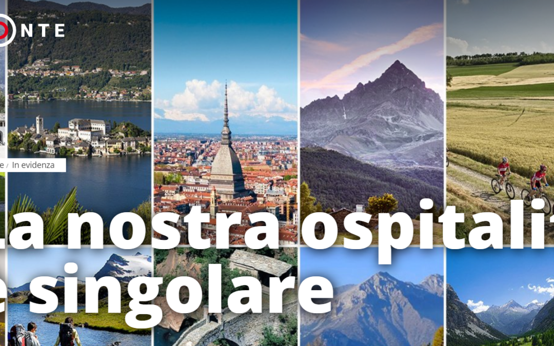 Voucher-vacanza in Piemonte, una ghiotta opportunità per i turisti