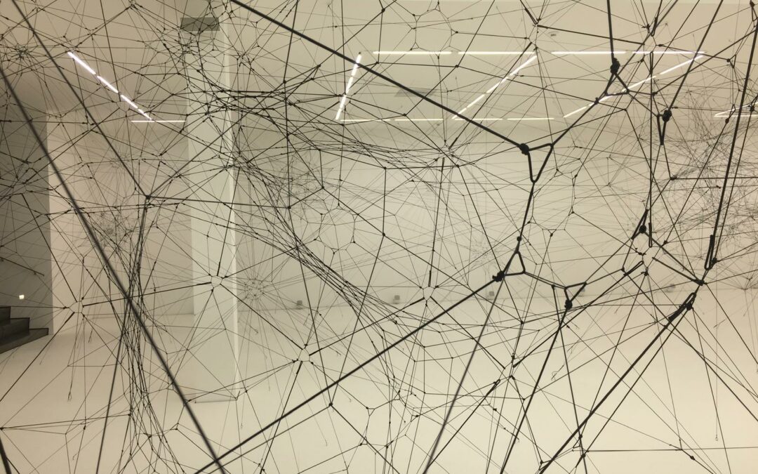 Digitale, aperto e accessibile: il futuro dei musei è già iniziato