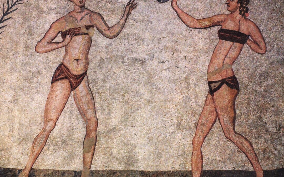 La Sicilia investe sul turismo archeologico