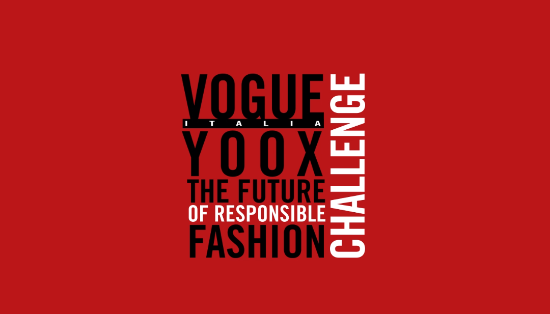 Vogue YOOX Challenge – The Future of Responsible Fashion