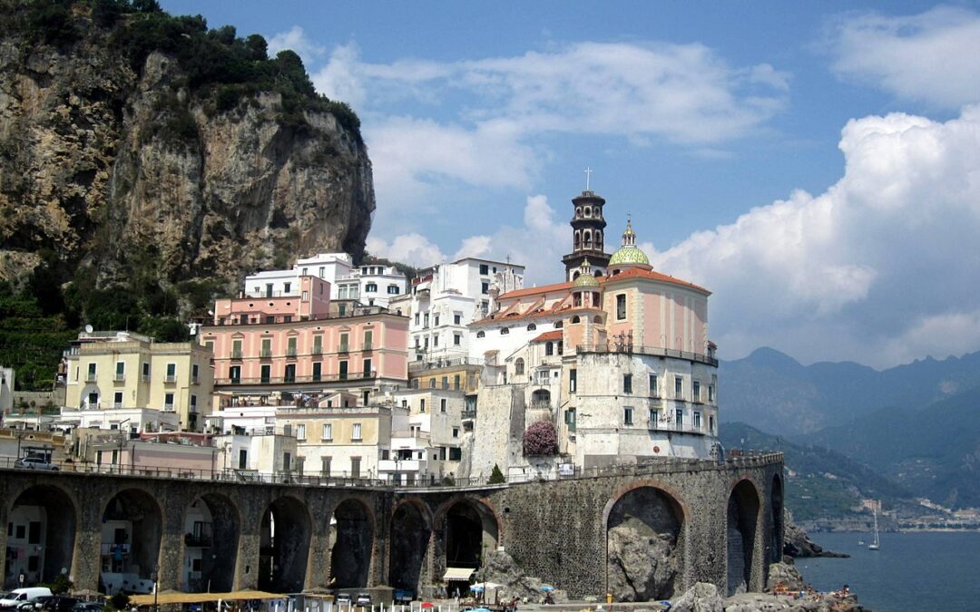 Bando da 30 milioni di euro per i borghi del Sud