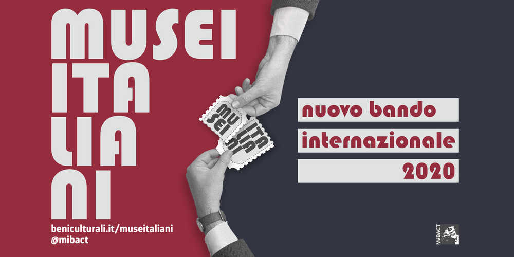 Tredici musei italiani in cerca di direttore