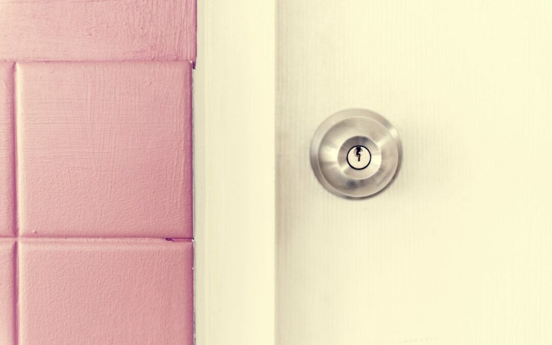 Quando le pareti di casa stanno strette