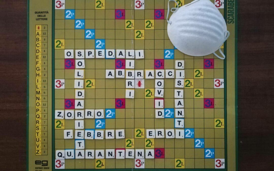 Le 21 cose che abbiamo imparato in un mese di #iorestoacasa