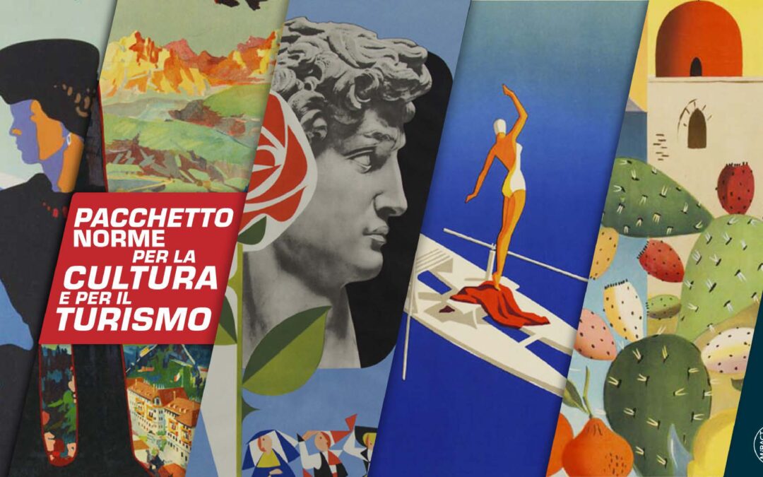 DL Rilancio, il turismo si rimette in moto con una scintilla da 4 miliardi di euro