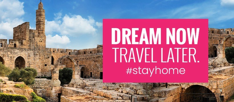 Tra sogno e responsabilità, comunicare il turismo nell’epoca del Coronavirus