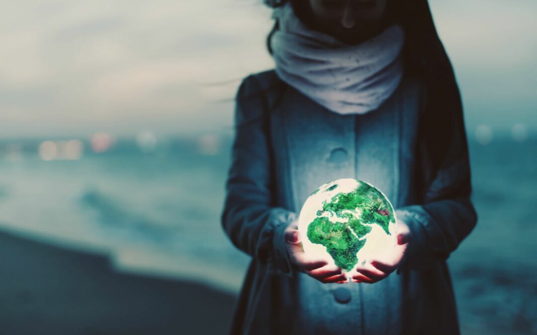 Climate change, ognuno di noi può salvare il mondo: lo dicono le scienze sociali