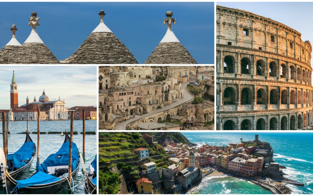 Dopo #IoRestoaCasa, #IoRestoinItalia: l’iniziativa per supportare la ripresa del turismo italiano