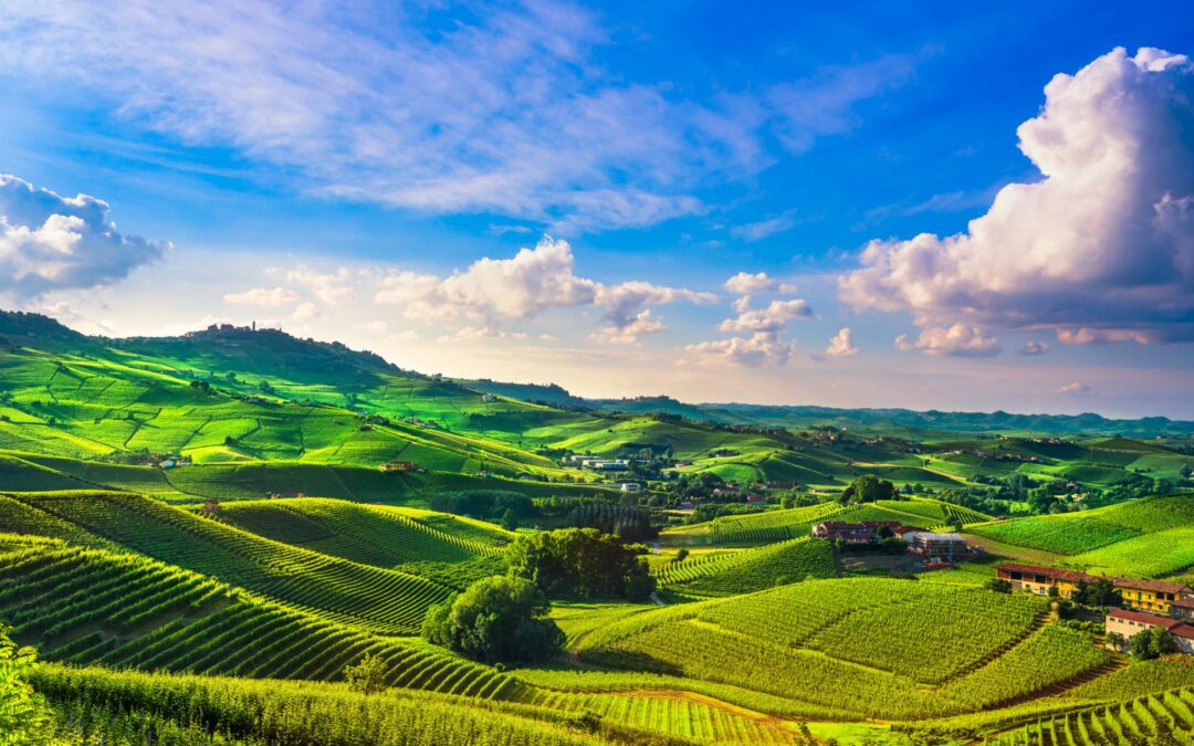 Piemonte, pronte le strategie per far ripartire il turismo