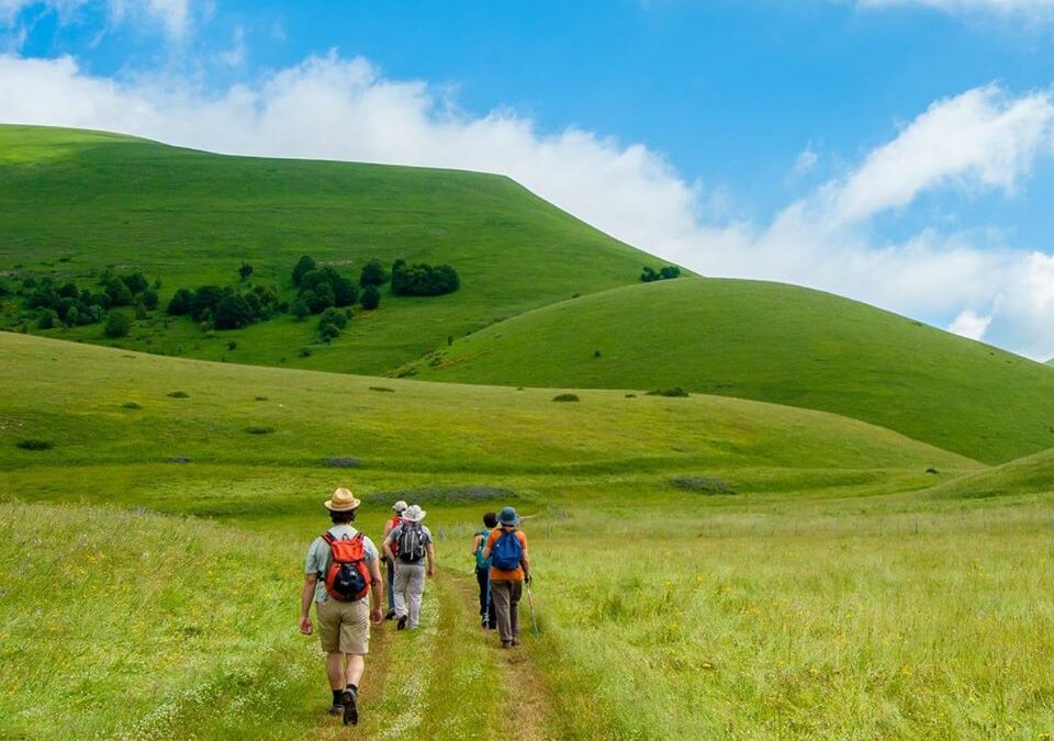 Oltre le barriere del Covid: ecco le Marche raccontate su Facebook