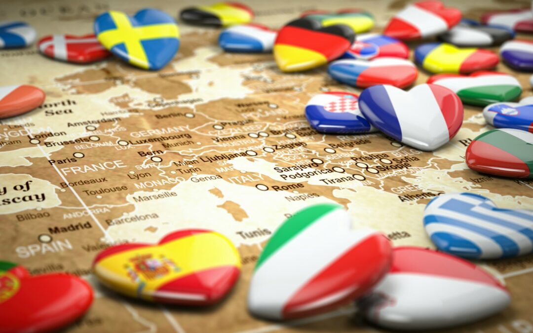 L’Unione dà la forza: ecco le misure di sostegno al turismo dell’UE