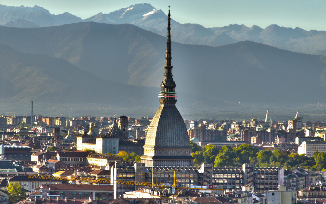 Il nuovo ordine mondiale, digitale, che punta sui valori