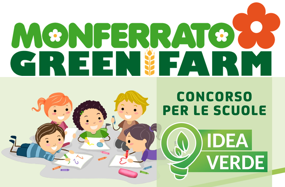Piemonte, le “idee verdi” delle scolaresche alessandrine per il futuro del territorio