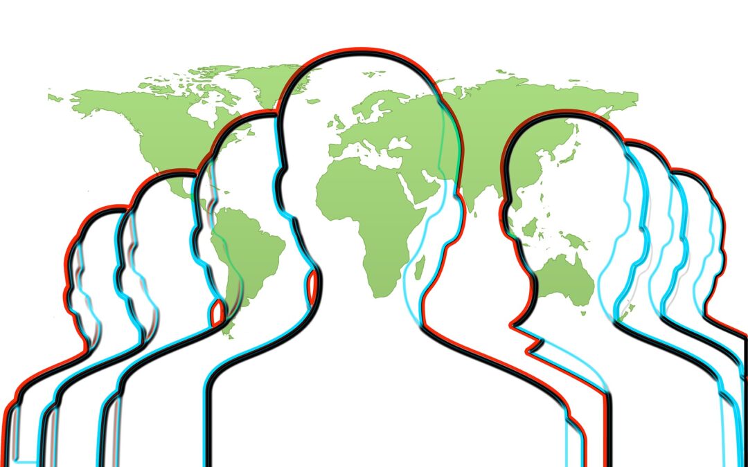 Il lato migliore di quello che siamo