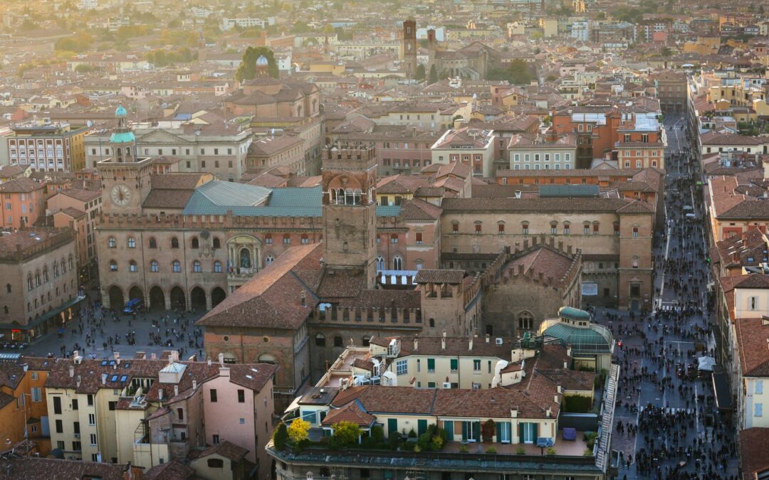 Emilia-Romagna, bando da 3,5 milioni per la promozione culturale