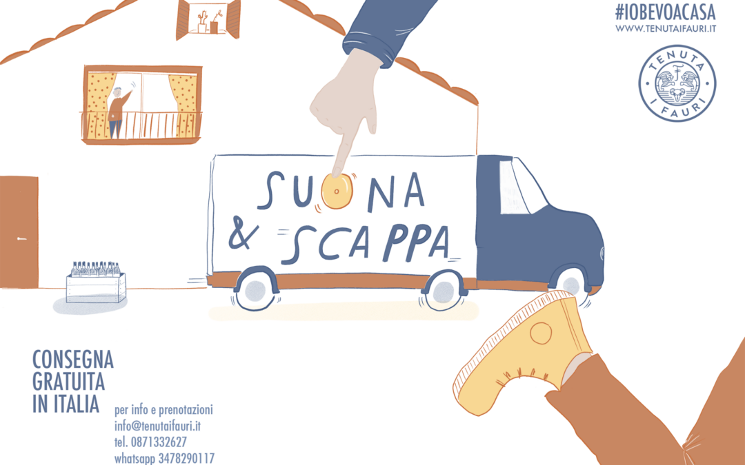 Quarantena, un’occasione per mettersi in gioco