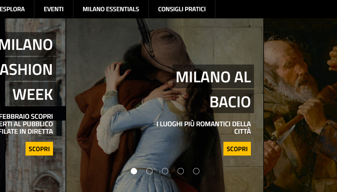 Tre milioni di euro per valorizzare Milano nel mondo con il brand YesMilano