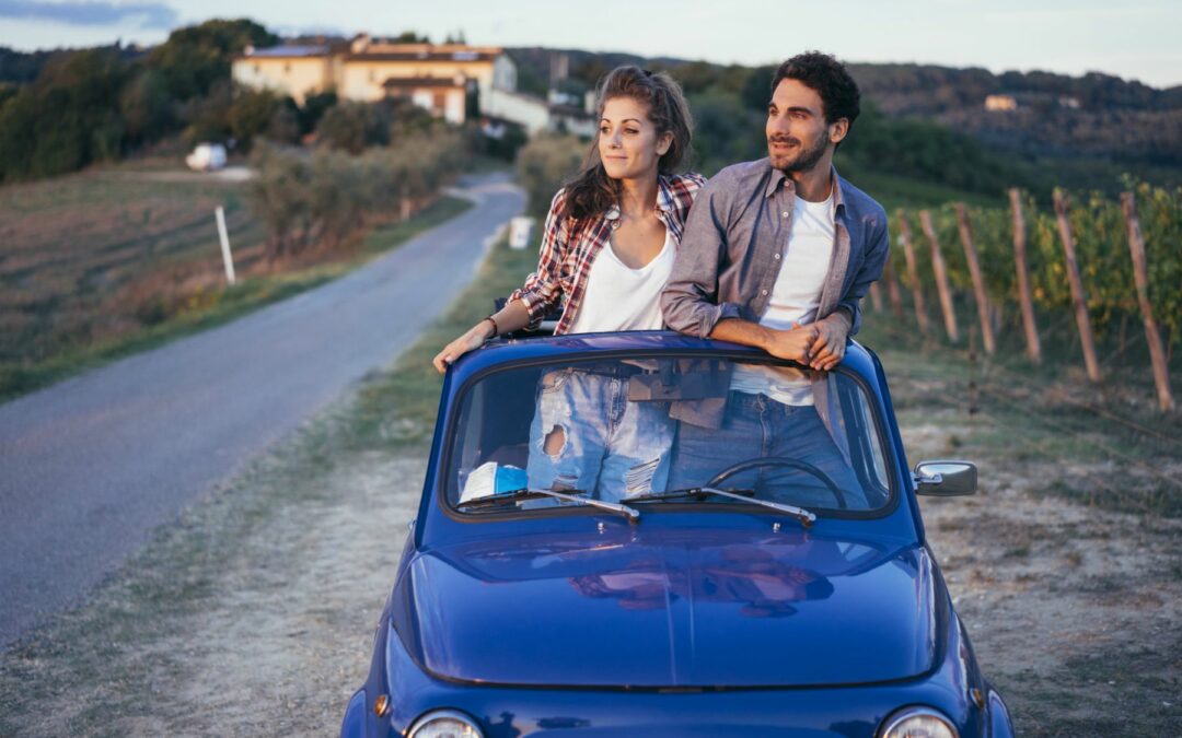 The Telegraph e i venti buoni motivi per cui i turisti stranieri torneranno in Italia