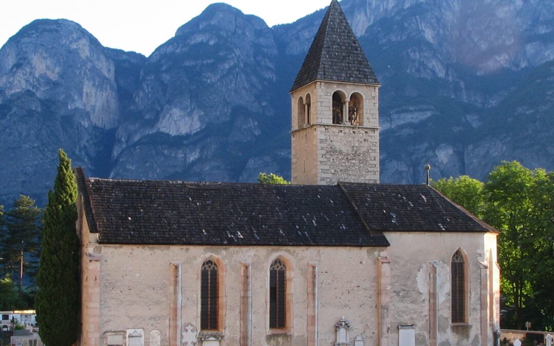 Accordo nel Triveneto per valorizzare il patrimonio ecclesiastico