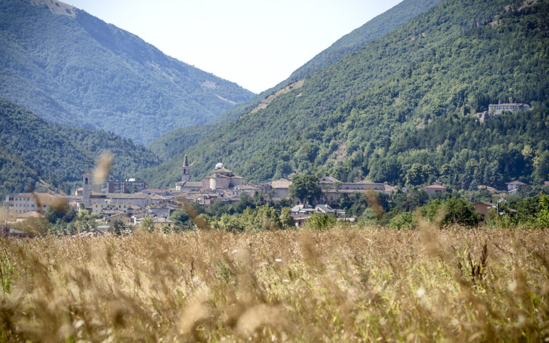 “Turismo esperienziale nel cuore dell’Italia” per promuovere il Made in Italy in Cina