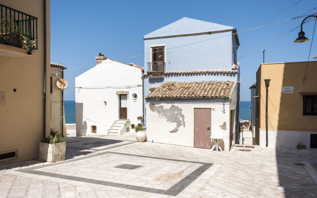 Come diventare azionisti del Rinascimento 4.0 dei borghi italiani con Amavido