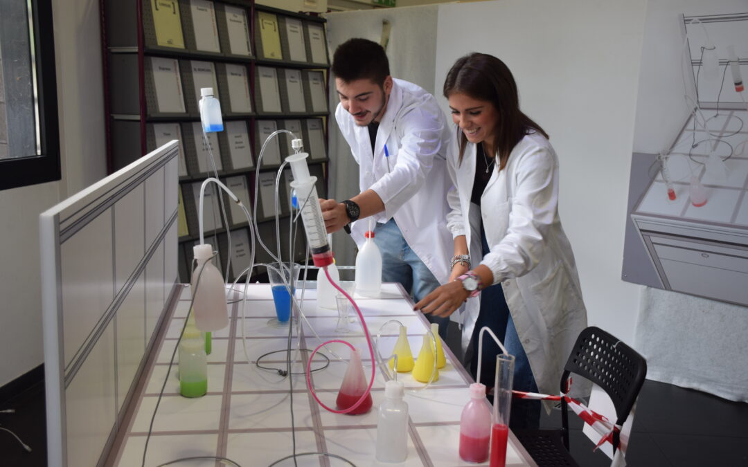 La salute è il tema del Festival dell’Innovazione e della Scienza 2018