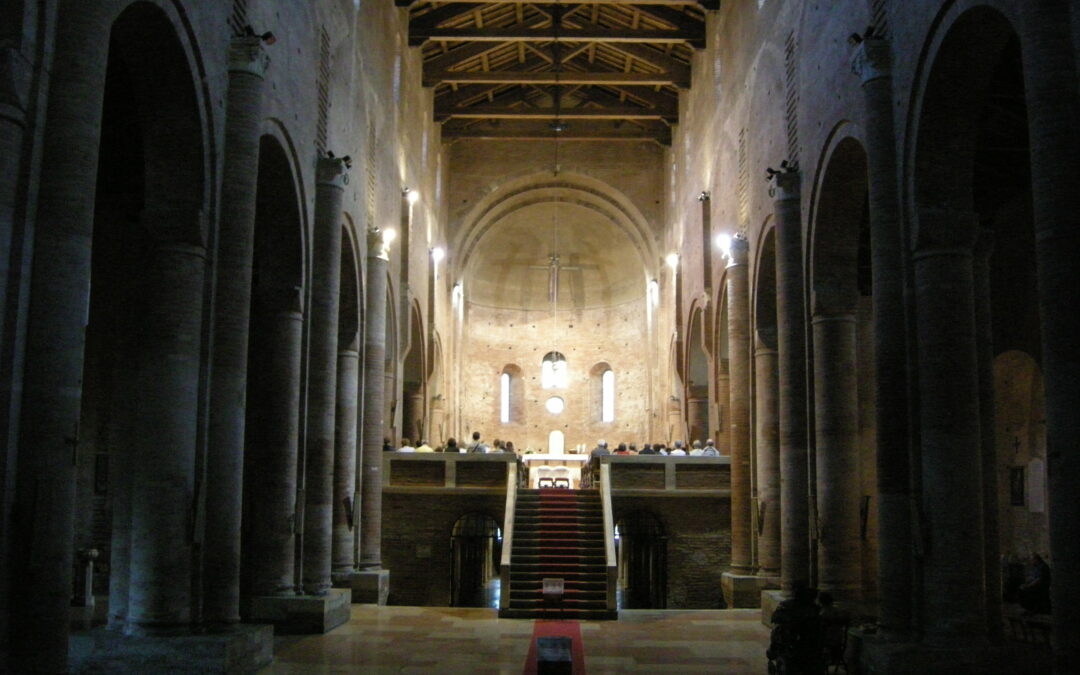 Monasteri Aperti, l’Emilia Romagna apre i luoghi di culto lungo i suoi Cammini