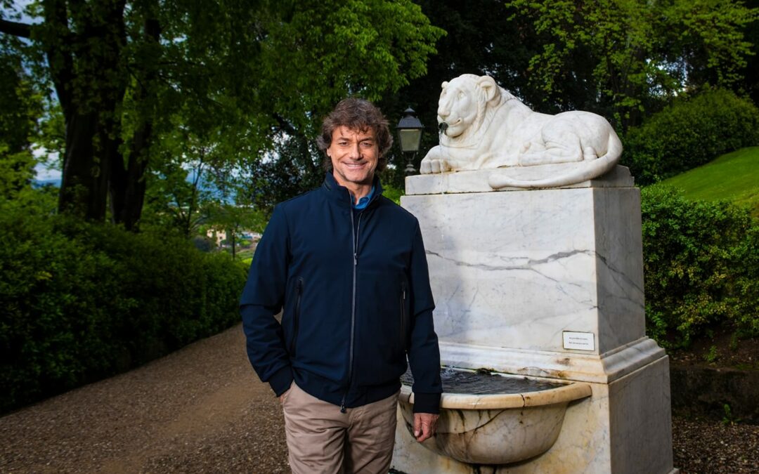 Ulisse, Leonardo e la “cultura della cultura” premiata dagli italiani