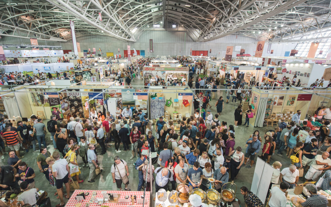 Il Piemonte punta sul turismo congressuale