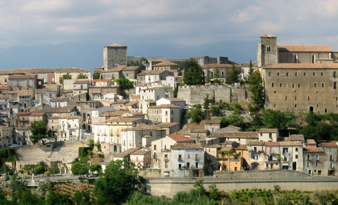La Calabria dei borghi: 136 milioni di euro per valorizzarli