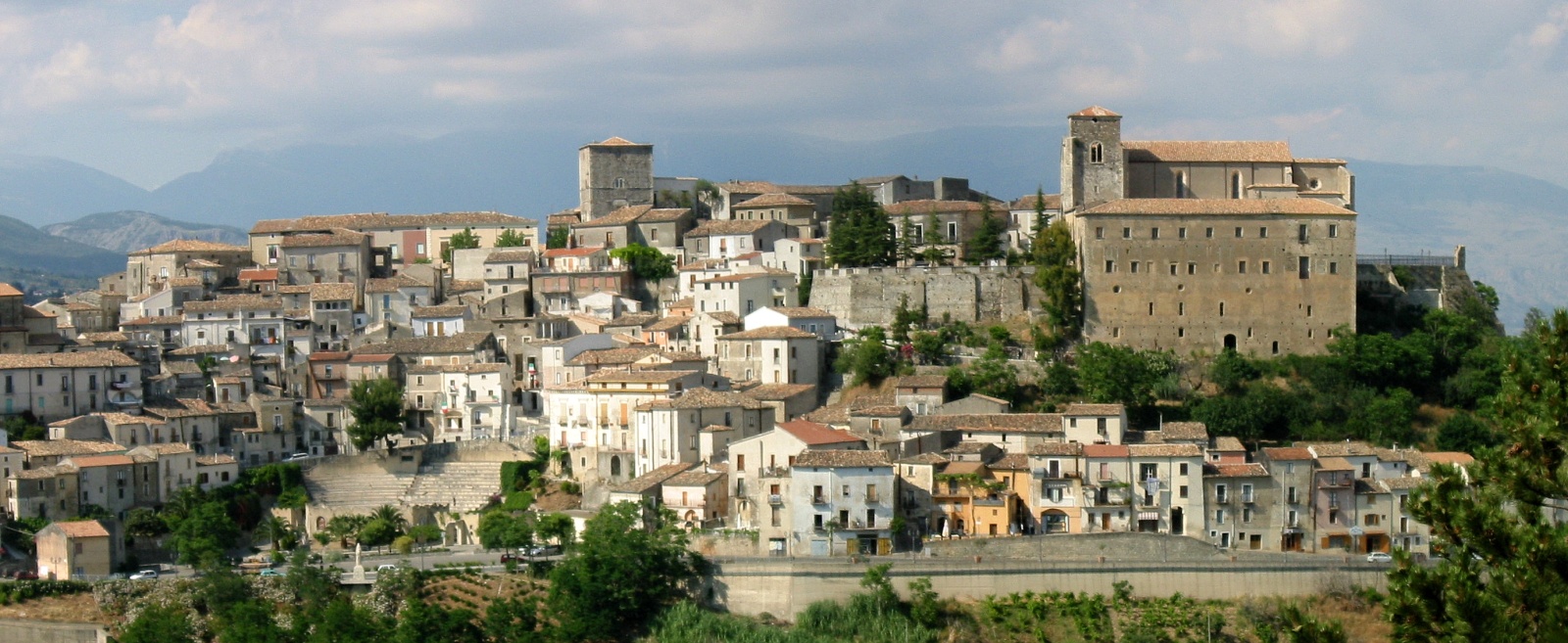 Altomonte_Panorama