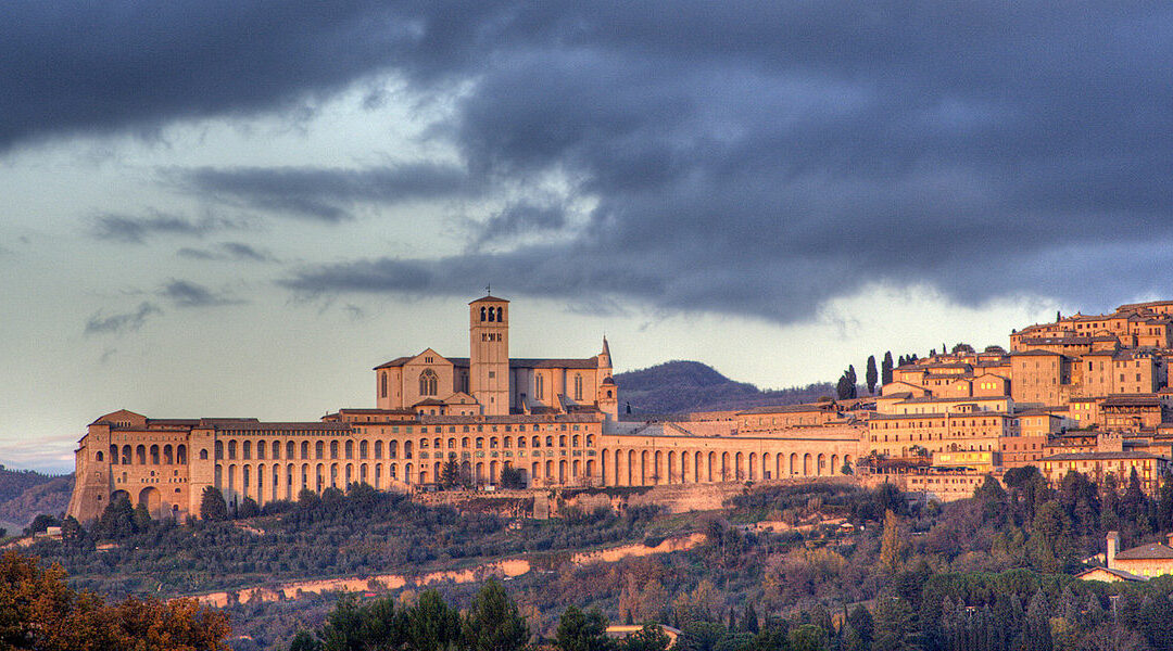 L’Umbria pronta a favorire la destagionalizzazione del turismo