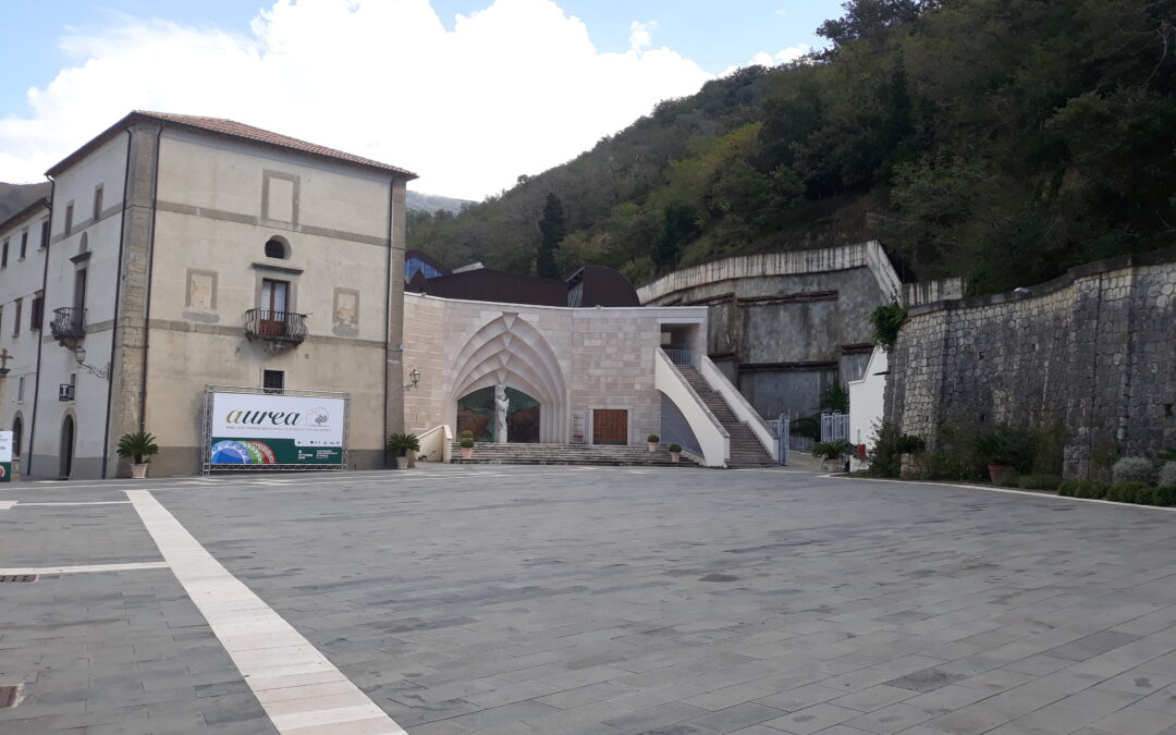 Ad Aurea la Borsa del turismo religioso, culturale e naturalistico: azioni concrete per la crescita della Calabria
