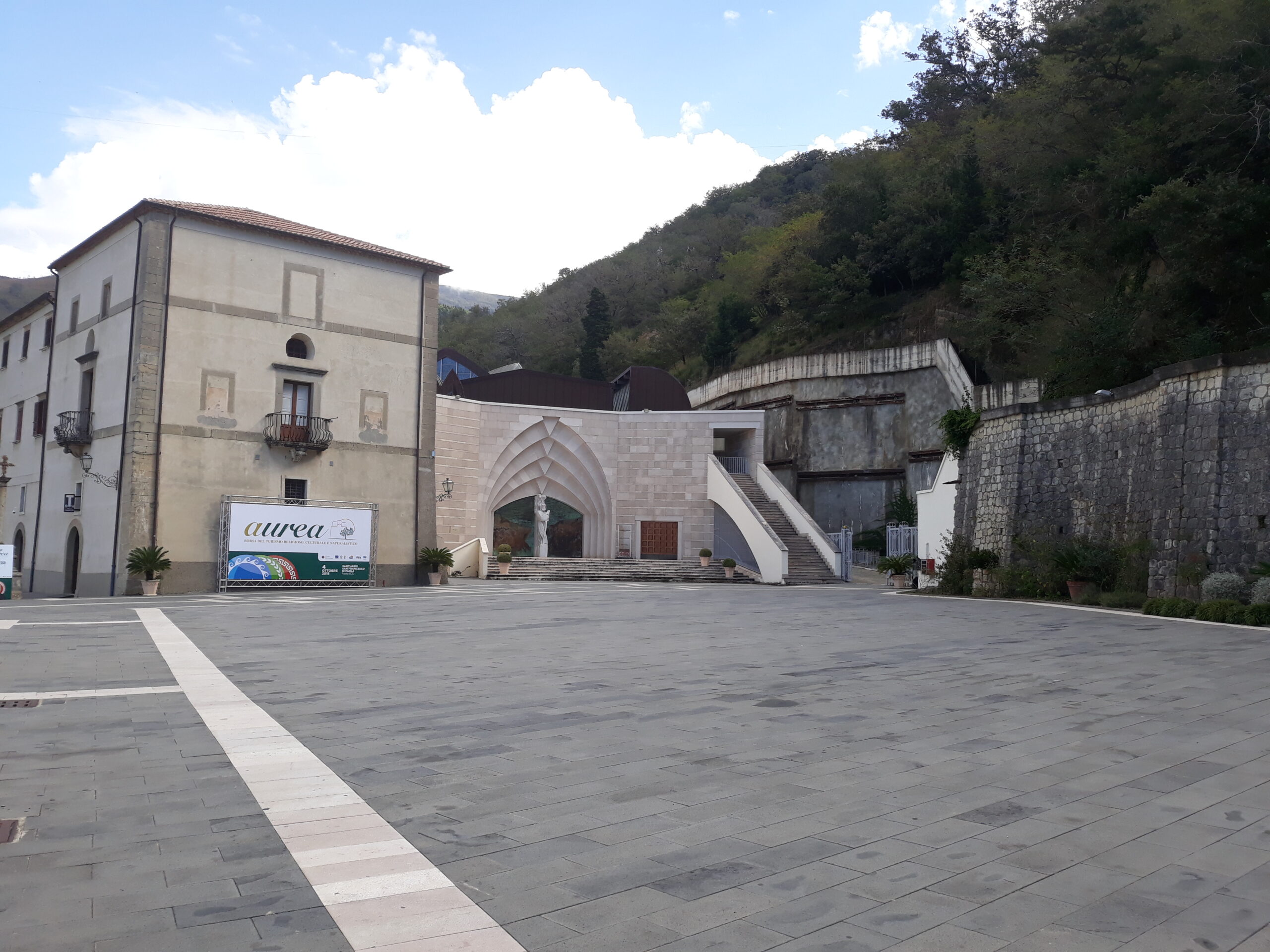 Aurea-Paola