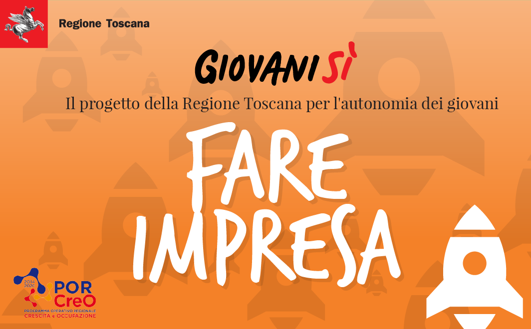 Regione Toscana, un bando per promozione e innovazione commerciale