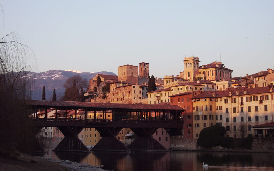 Veneto, inaugurato il percorso spirituale del Beato Claudio