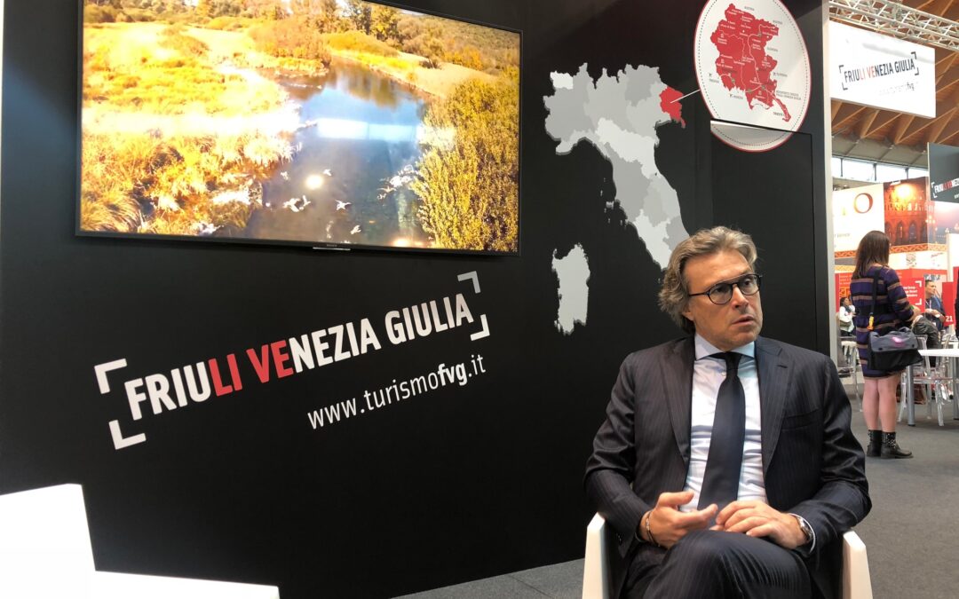 Fiere e mercati, appuntamenti autunnali per PromoTurismoFVG