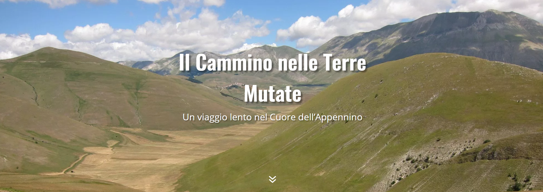 Cammino-Terre-Mutate