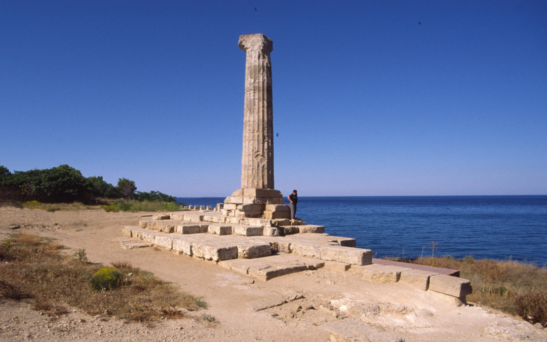 Crotone, accordo tra Calabria e MiBACT: 61 milioni per valorizzare la città di Pitagora