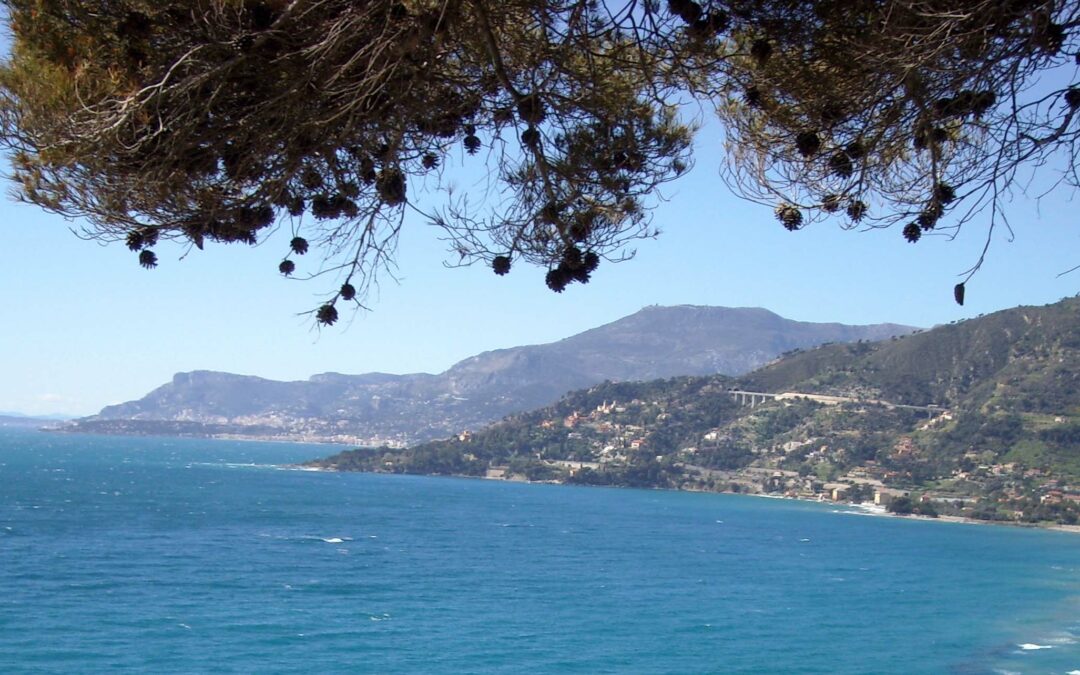 La tutela della Mortola, opportunità per il turismo a Ventimiglia