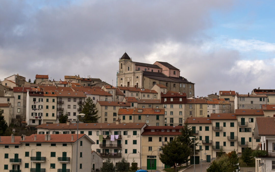 In Molise si cercano residenti attivi, via alle domande