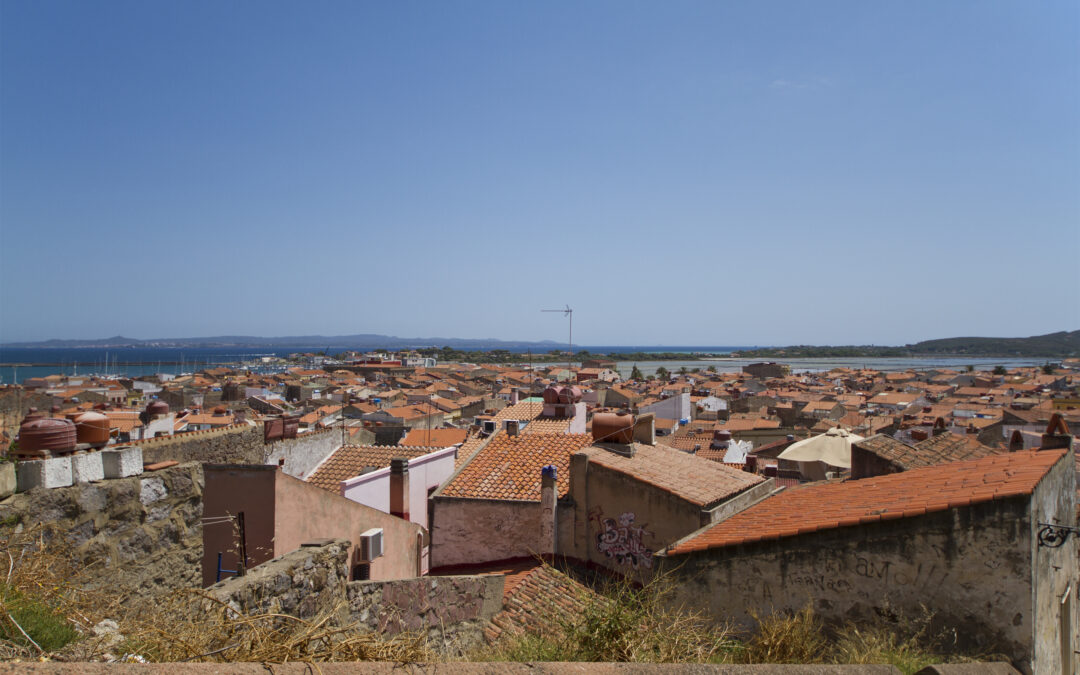 La Sardegna punta sui suoi borghi caratteristici