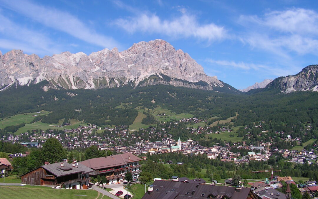 Regione Veneto, 10 milioni di euro per le strutture ricettive di montagna