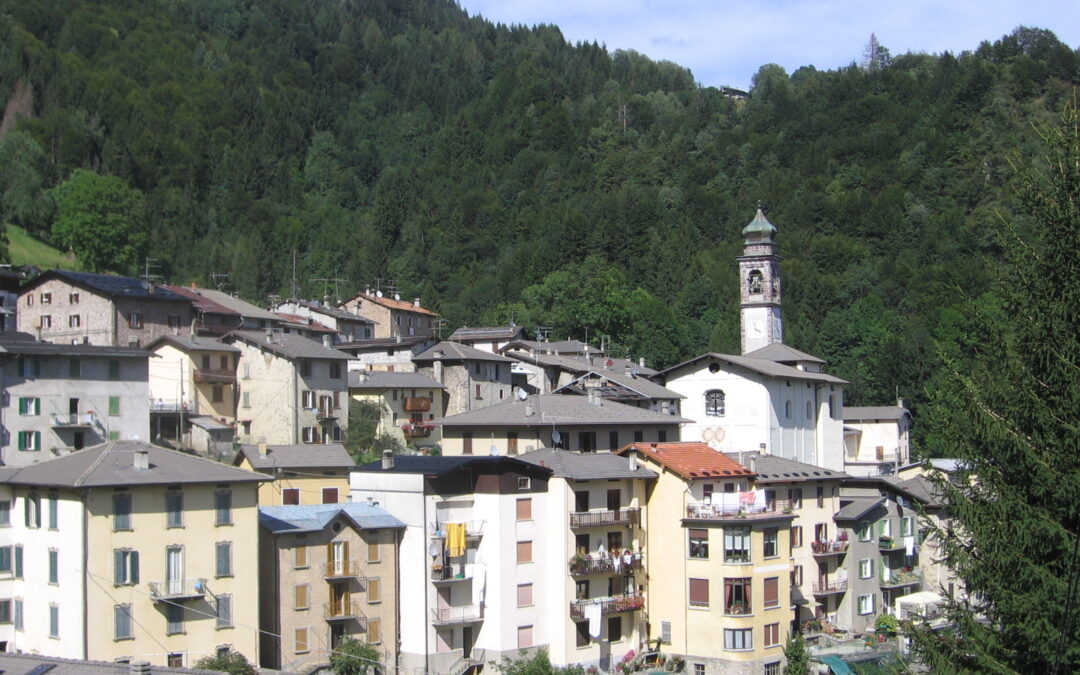 Viaggio #InLombardia tra borghi e paesaggi autentici
