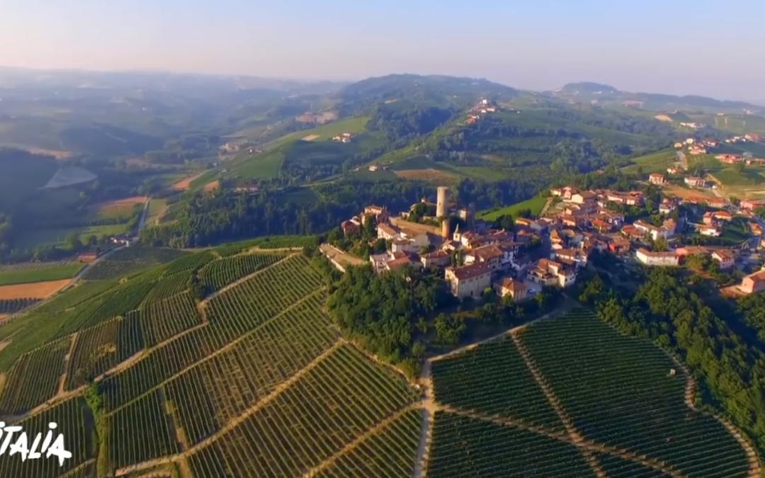 Italien – lebe den Moment: uno spot per promuovere l’Italia in Germania